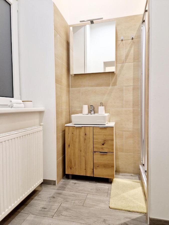 Adonis Apartment Vienna Exterior photo