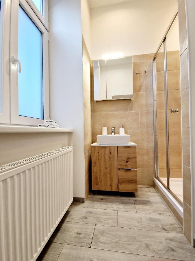 Adonis Apartment Vienna Exterior photo