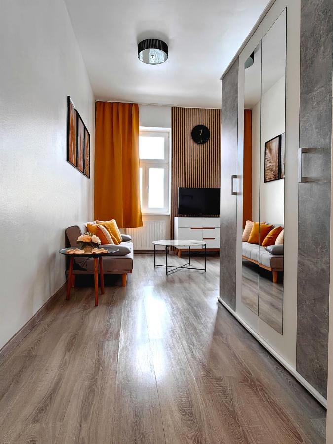 Adonis Apartment Vienna Exterior photo