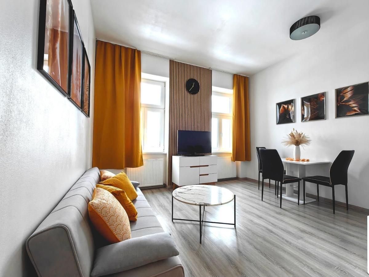 Adonis Apartment Vienna Exterior photo